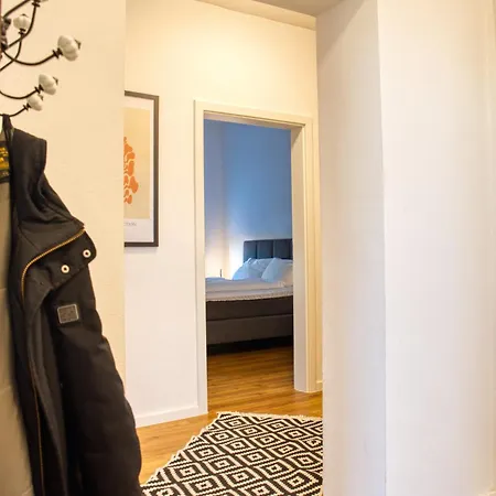 Appartement Wen Bhf Neu & Zentral In Weiden Fuer Bis Zu 6 Personen à Weiden in der Oberpfalz Extérieur photo